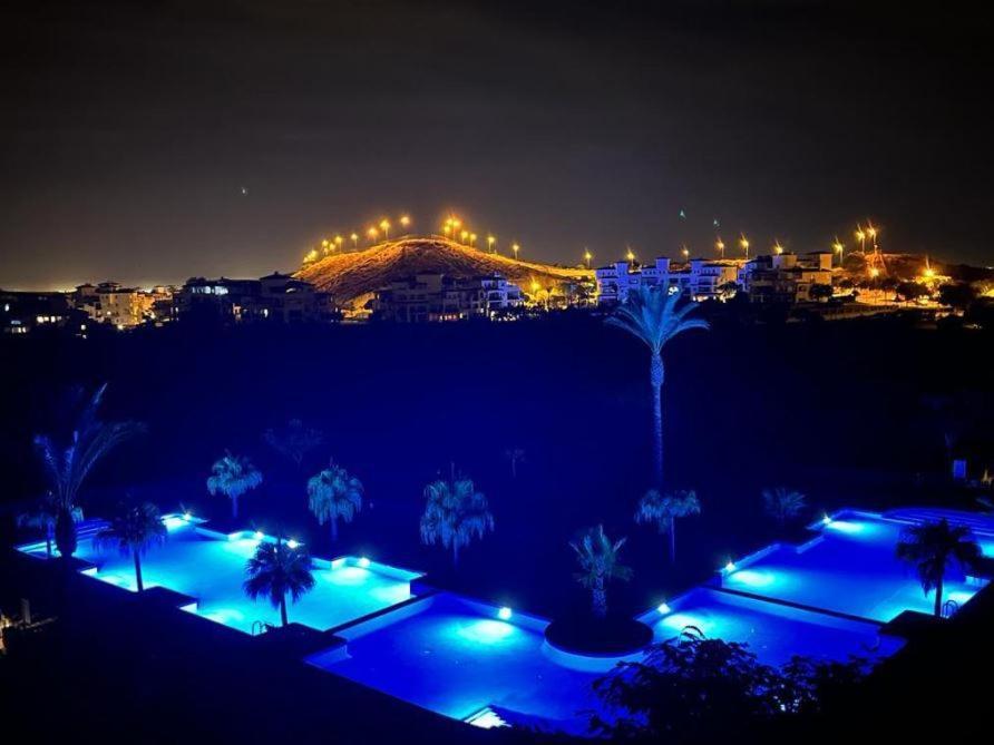 Golf And Relax, Modern 2 Bedroom Appartement Hacienda Riquelme Golf Atlantico Sucina Εξωτερικό φωτογραφία