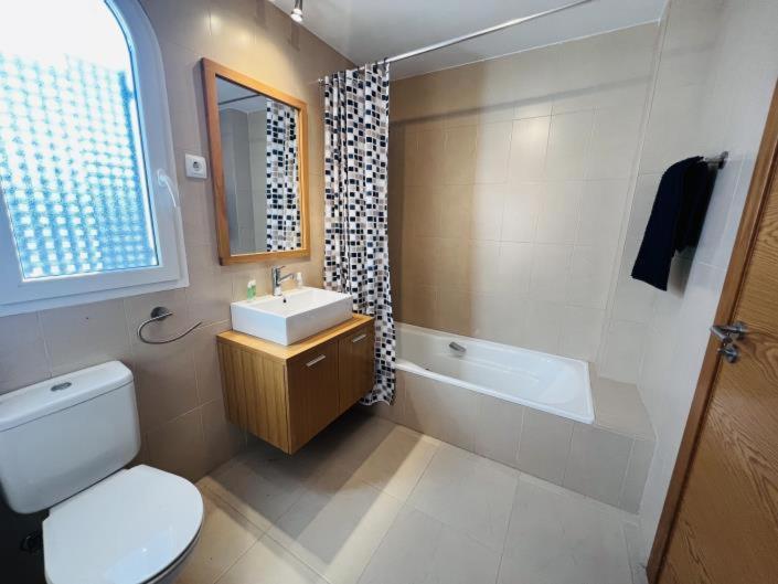 Golf And Relax, Modern 2 Bedroom Appartement Hacienda Riquelme Golf Atlantico Sucina Εξωτερικό φωτογραφία