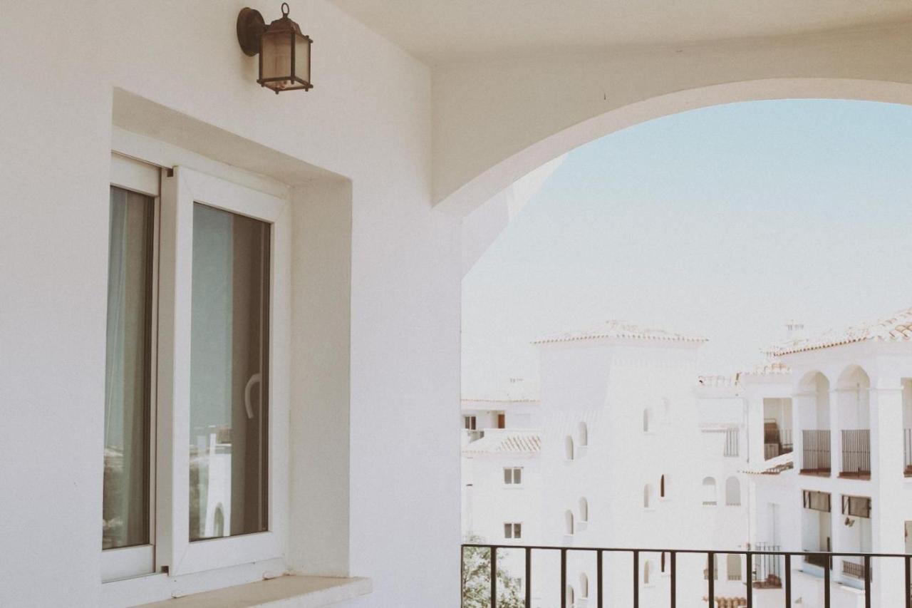 Golf And Relax, Modern 2 Bedroom Appartement Hacienda Riquelme Golf Atlantico Sucina Εξωτερικό φωτογραφία