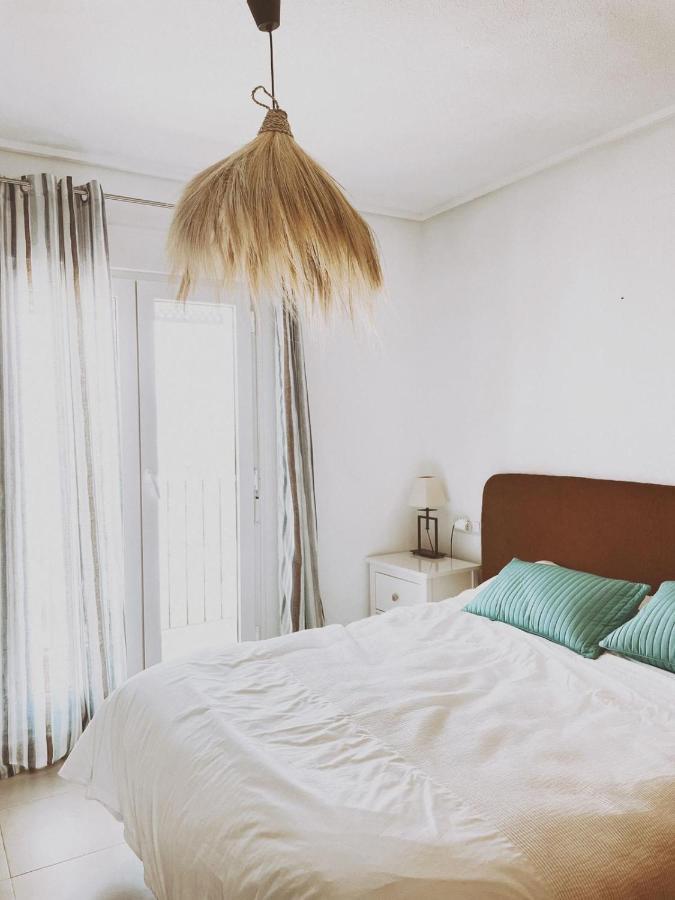 Golf And Relax, Modern 2 Bedroom Appartement Hacienda Riquelme Golf Atlantico Sucina Εξωτερικό φωτογραφία